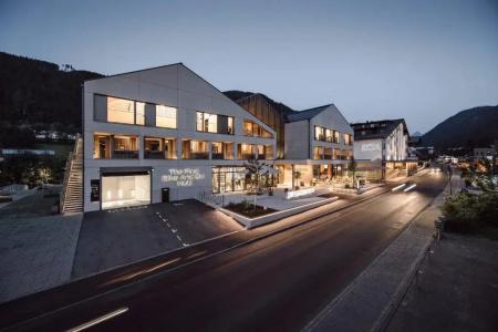 Funsport-, Bike- & Skihotelanlage Tauernhof - 21