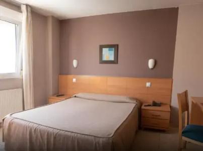 Apartamentos Ciudad de Lugo - 34