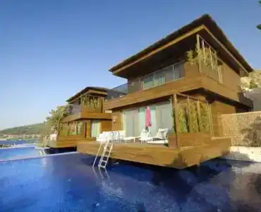 Be Premium Bodrum - 58