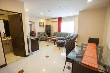 Mac Boutique Suites - 51