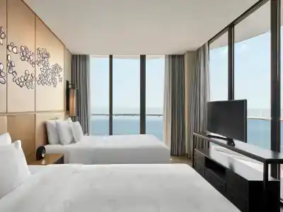 Intercontinental Phu Quoc Long Beach Resort, An Ihg - 105