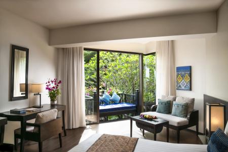 Anantara Bophut Koh Samui Resort - Sha Extra Plus - 31