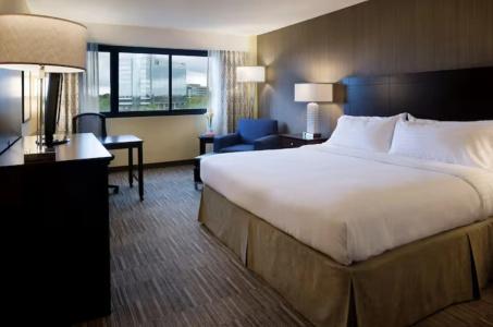 Hilton Nashville Airport - 25