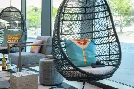 Moxy Lisboa Oriente - 22