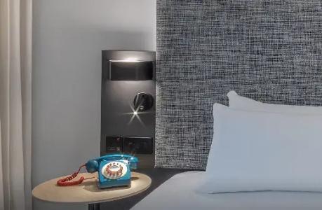 Innside by Melia Newcastle - 30