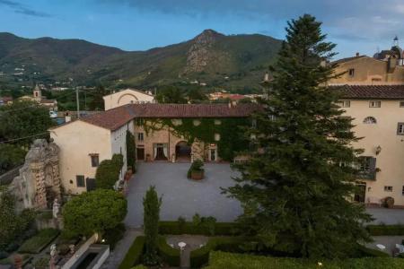 Scorzi - Residenza d'Epoca - 31