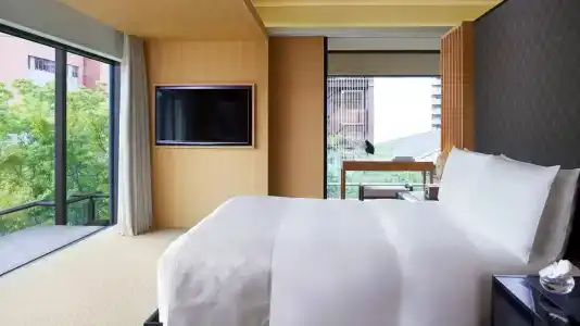 The Ritz-Carlton Kyoto - 84