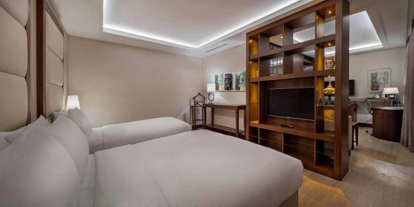 Doubletree By Hilton Istanbul Topkapi - 63