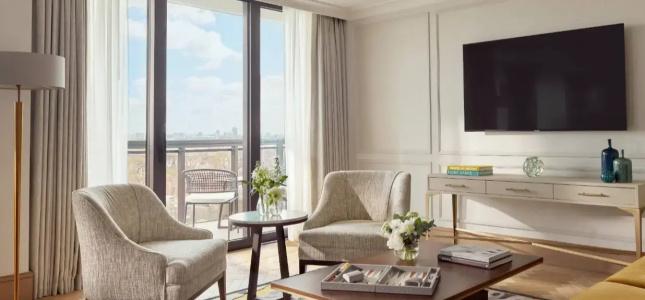 The Carlton Tower Jumeirah - 82