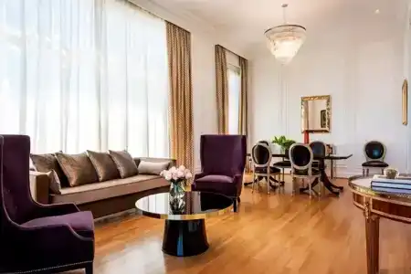 Alvear Palace - Leadings of the World - 71