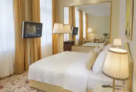 Grande Albergo Delle Rose - 52