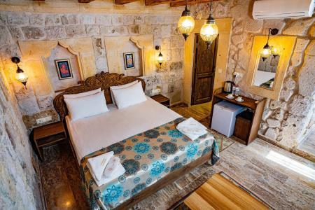 Cappadocia Caves - 82