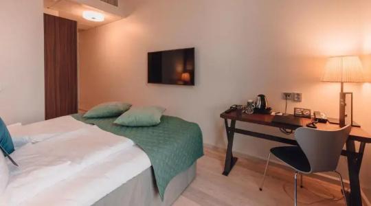 Clarion Helsinki - 14