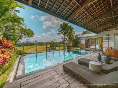 k Club Ubud - 43