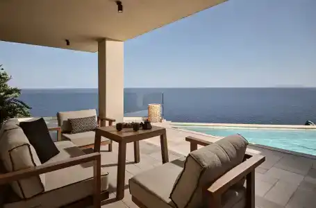 Sea Side Resort & Spa - Adults Only - 77