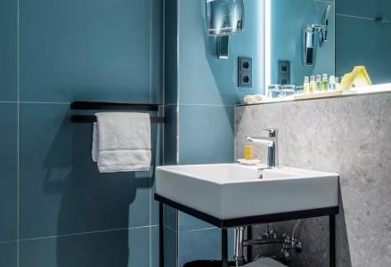 Hilton Garden Inn Mannheim - 62