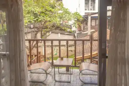 Hetai Boutique House - 39