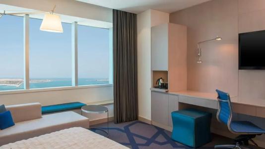 Le Royal Meridien Abu Dhabi - 38