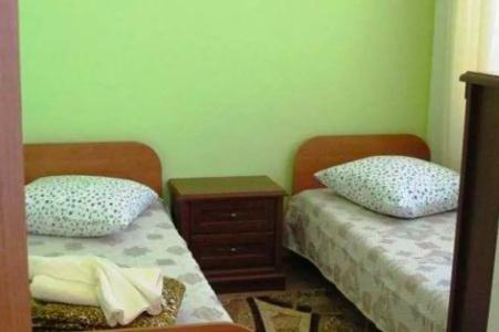 Apart-Mysovoe Lux - 2