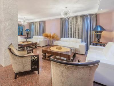 Torre Azul & Spa - Adults Only - 9