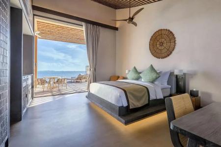 Kudadoo Maldives Private Island – Luxury All inclusive - 2