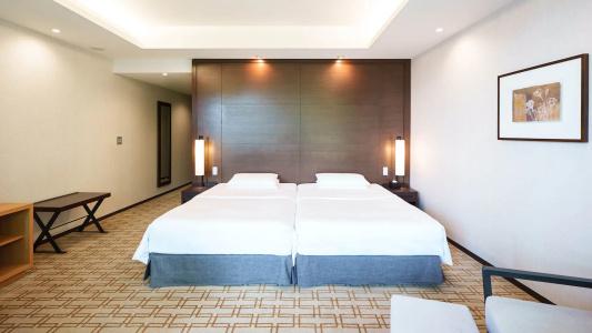 Hyatt Regency Hakone Resort and Spa - 26