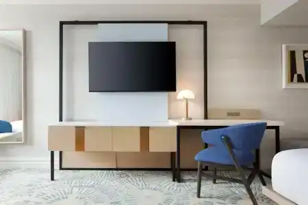 The Highland Dallas, Curio Collection by Hilton - 14