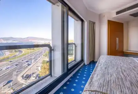 Best Western Plus Konak - 31