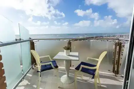 Smy Aran Blu Roma Mare - 33