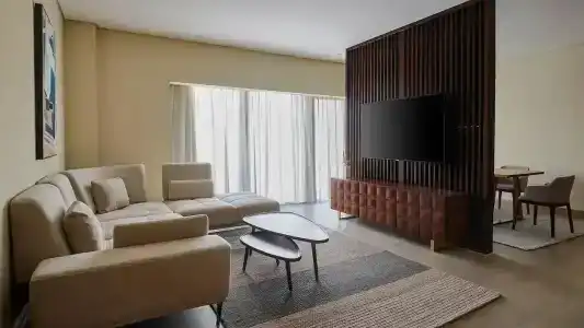 Hyatt Regency Cairo West - 77