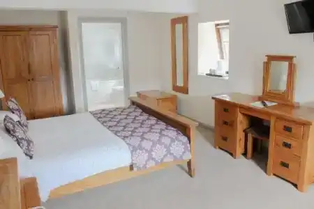 Craigmonie Inverness by Compass Hospitality - 33