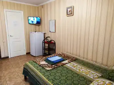 Тихий Дворик - 3