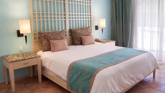 VH - Gran Ventana Beach Resort - 50