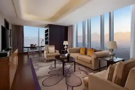 Ritz-Carlton - 10