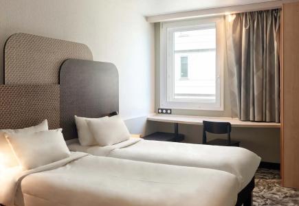 Ibis Roissy Cdg Paris Nord 2 - 4