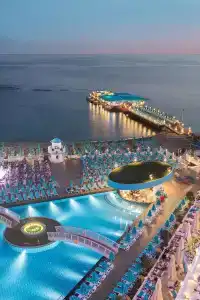 Granada Luxury Beach-Ultra All Inclusive - 12
