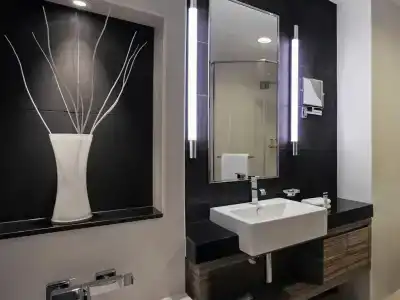 Pullman Dubai Jumeirah Lakes Towers - 71