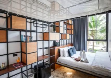 Bed Hostel - 85