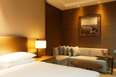 Hyatt Place Shanghai Hongqiao Cbd - 35