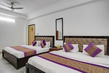 Hindustan- by Backpackers Heaven - 131