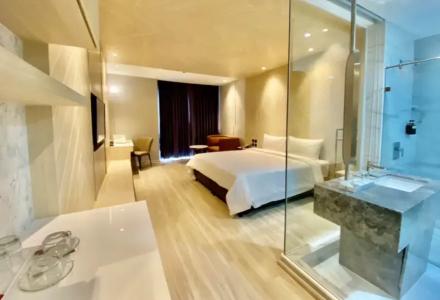 Golden City Rayong - Sha Extra Plus Certified - 79