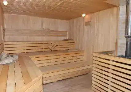 Горная Олимпия - 30