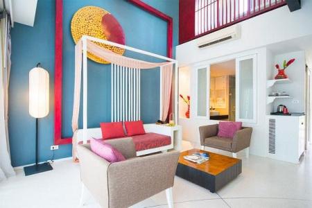 Red Ginger Chic Resort - Sha Extra Plus - 68