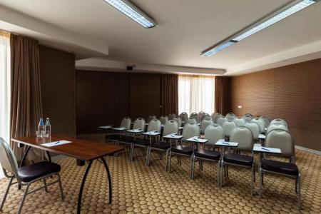 DoubleTree By Hilton Olbia - Sardinia - 25