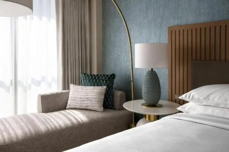 Vea, a Marriott & Spa - 7