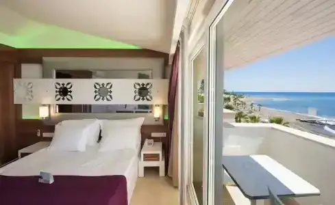 Flora Garden,Beach - Couples Concept - Adult Only (+16) - 36