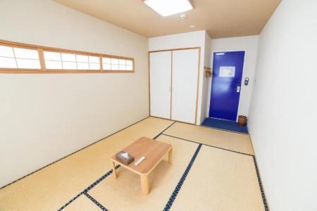 K's House Kyoto -Travelers Hostel - 42