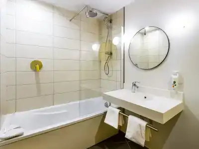 ibis Styles Paris Meteor Avenue d'Italie - 52