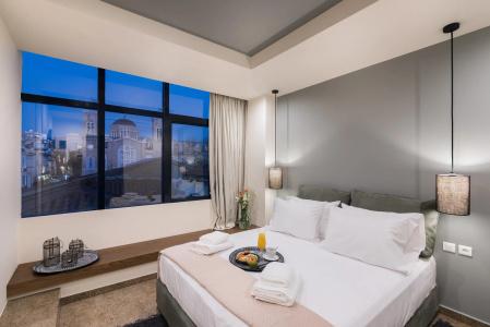 Ciel Living Athens - 29