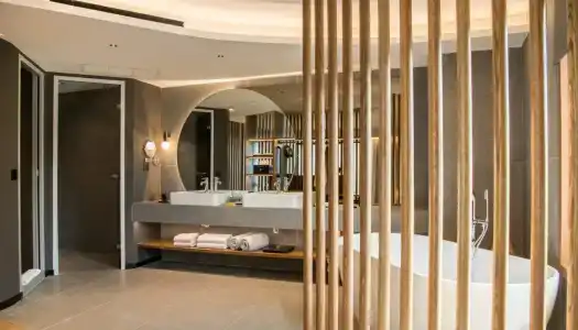 Akasha Beach & Spa - 75